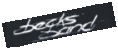 becks band Logo
